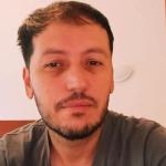 Leandro Matos Pessoa