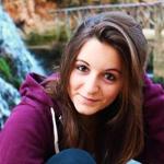 Alba Bravo González