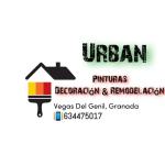 Pinturas Urban