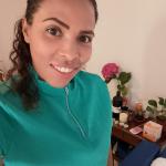 Karla Saavedra Rosendo