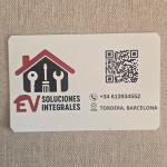 Soluciones Integrales El Vasco Sl