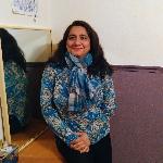 Yessica Simon  De Rodriguez