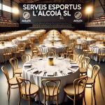 Serveis Esportius L Alcoia Sl
