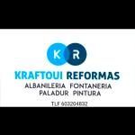 Kraftoui Reformas En General