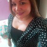 Miriam Orozco Balcero