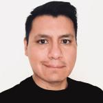 Roberto Carlos Carate Jiménez