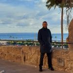 Juan Guillermo Benitez Parra