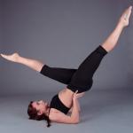 Alexandra Mind And Body