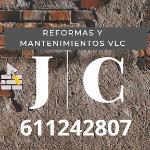 Reformas Y Mantenimientos Jc