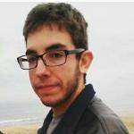 Sergio Giménez Ferrer