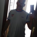 Jose Ricardo Gómez