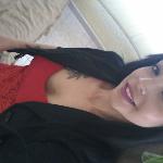 Sheila Silvestre Martínez