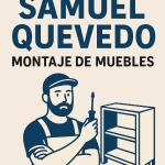 Samuel Quevedo