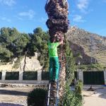 I Love Garden Costablanca