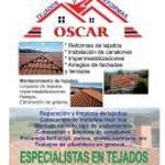 Tejados Y Reformas Óscar
