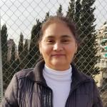 Maria Julia Zambrano