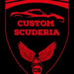 Custom Escudería
