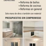 Zassari Construcciónes Y Limpieza