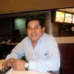 Víctor Miguel Canelo