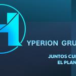 Hyperion Grup G&a S. L.
