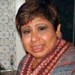 Alma Lorena Romero Landos Alma Lorena Romero Landos