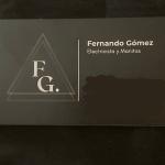 Fernando Gómez