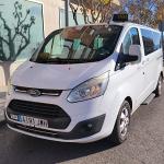 Taxi Castalla 3