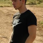 Dorian Colome Peinado