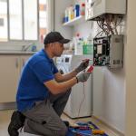 G&d Reformasclima&electrodomesticos