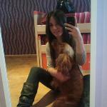 Virginia Lazaro Martinez