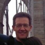 Javier Muñoz