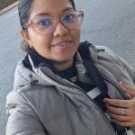 Gloria Jimenez