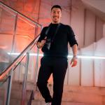 Ronald Steven Prieto Ceballos