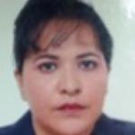 Amparo Lancheros Navas