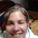 Kenia María Borrego Rodríguez