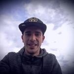 Joel Perez Gonzalez