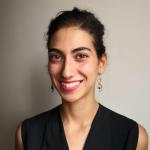 Sara Pérez Martín Sara Pérez Martín