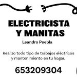 Leandro Puebla