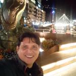 Javier Pava Mangones