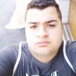 Daniel Gómez Daniel Gómez