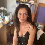 Cristina Alvarez