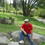 Pedro Villamar
