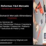 Mercado Almendarez Yader Bismarck Mercado Almendarez Yader Bismarck