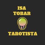 Isa Tobar Tarotista
