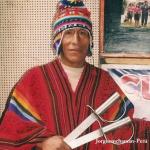Tarot Maestro Jorgesan Chaman