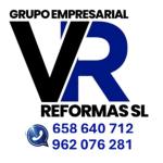 Grupo Empresarial Vr Reformas S.l