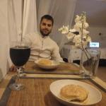 Adrian Prieto Gómez