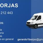 Gerardo Borjas