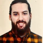 Alan Edwin Green Martín