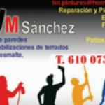 José Manuel Sánchez Jimenez José Manuel Sánchez Jimenez